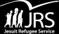 Jesuit Refugee Service (JRS) logo
